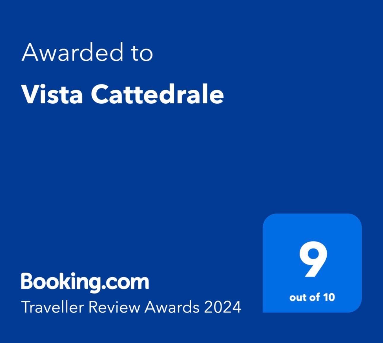 那不勒斯Vista Cattedrale别墅 外观 照片